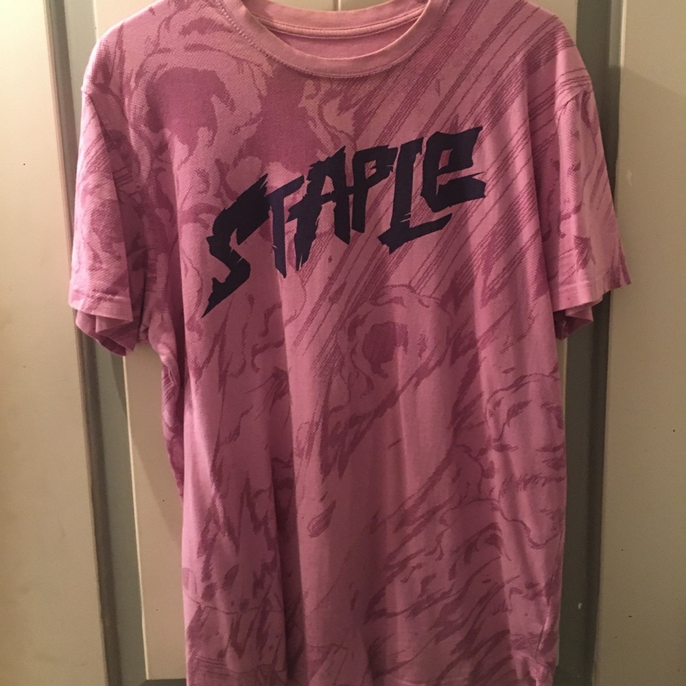Mens T shirt